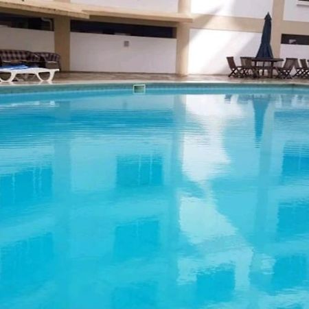 Beach Front Studio Apartment Nyali Beach Dış mekan fotoğraf